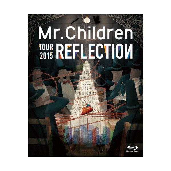 REFLECTION{Live＆Film}(Blu-ray)/Mr.Children[Blu-ray]【返品種別A】