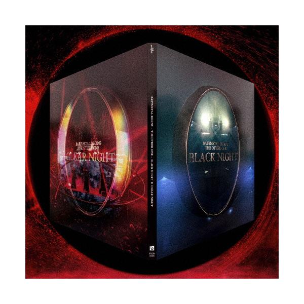 [枚数限定][限定版]BABYMETAL BEGINS -THE OTHER ONE-(完全生産限定盤)【Bluーray】/BABYMETAL[Blu-ray]【返品種別A】