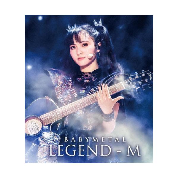 ミュージック BABYL ARISES BEYOND THE MOON LEGEND BABYMETAL ARISES -BEYOND THE MOON -LEGEND -M - : BABYMETAL