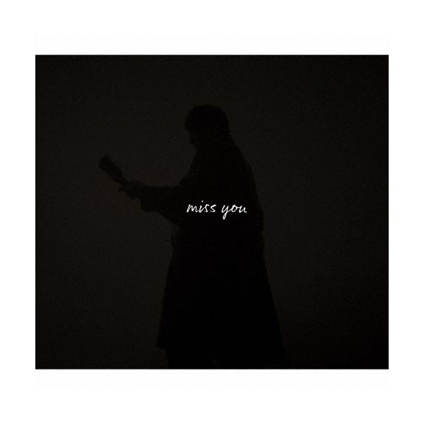 miss you(通常盤)【三方背スリーブケース仕様】/Mr.Children[CD]【返品