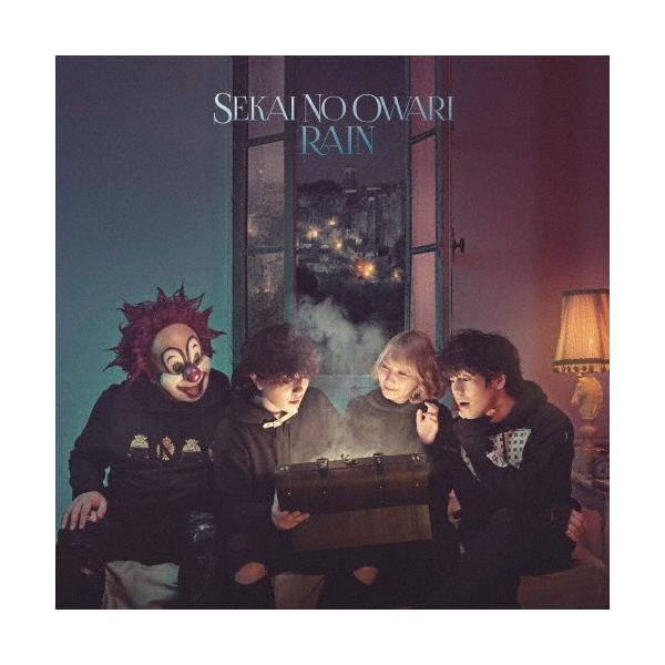 Sekai No Owari Dvd みんな探してる人気モノ Sekai No Owari Dvd Cd 音楽ソフト チケット