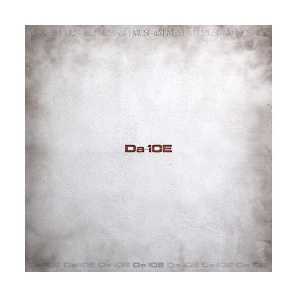 枚数限定][限定版]Da-iCE 10th Anniversary Arena Tour 2024