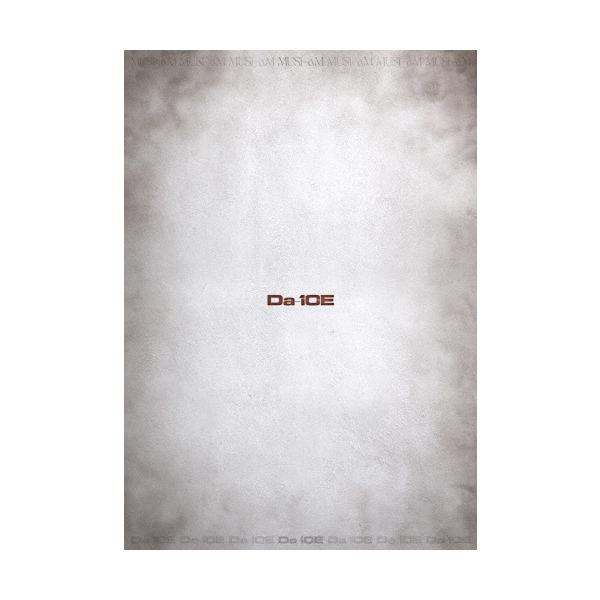 Da-iCE 10th Anniversary Arena Tour 2024 -MUSi-aM-【DVD】/Da Da-iCE 10th Anniversary Arena Tour 2024 -MUSi-aM-【DVD】/Da