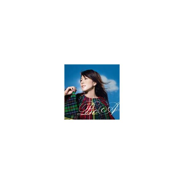 抱きしめる/BoA[CD]【返品種別A】