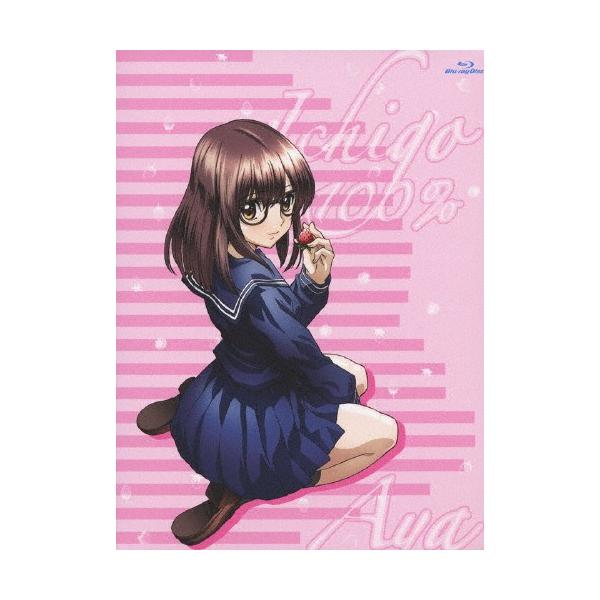 いちご100% Blu-ray BOX/アニメーション[Blu-ray]【返品種別A】
