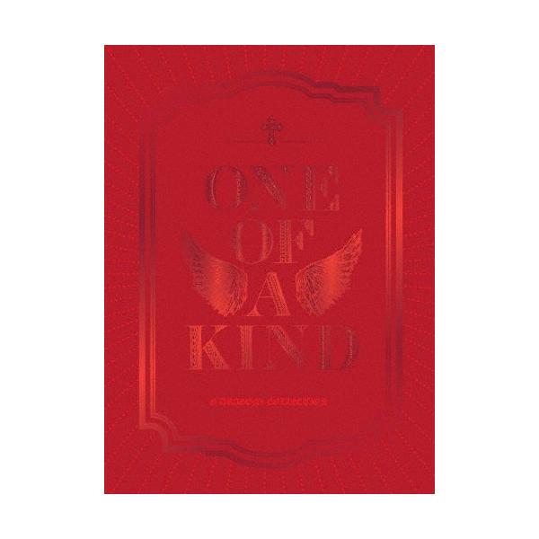 G-DRAGON's ‘COLLECTION ONE OF A KIND'/G-DRAGON[DVD]【返品種別A】