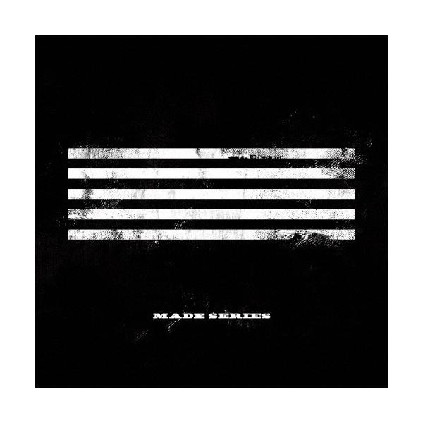 枚数限定][限定盤]MADE SERIES(初回生産限定盤/3Blu-ray付)-DELUXE