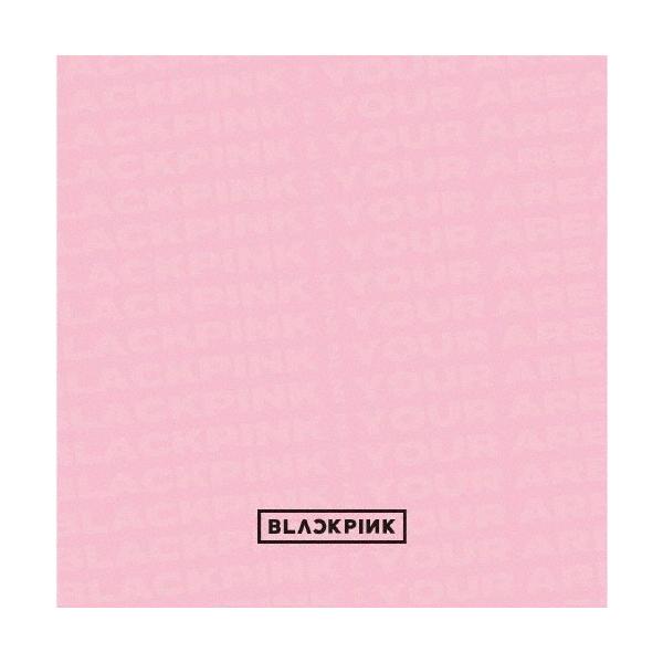 枚数限定][限定盤]BLACKPINK IN YOUR AREA(初 | JChereヤフー