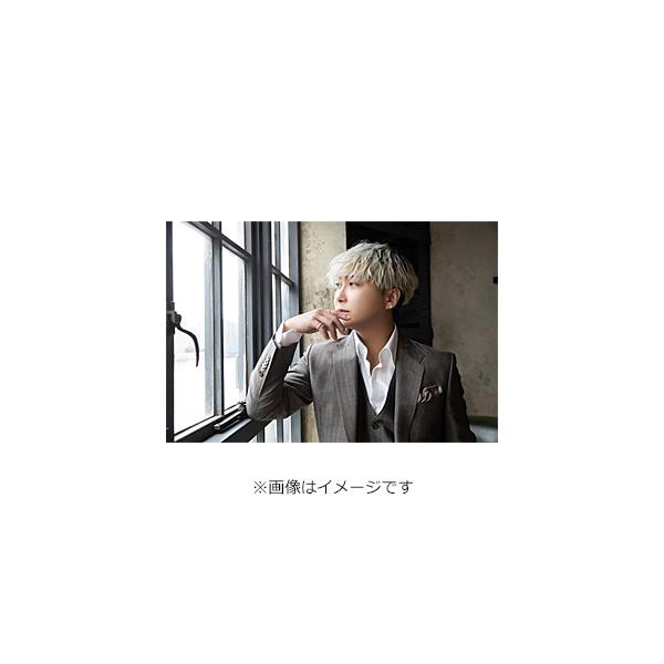 A Singer(Blu-ray Disc付)/大野雄大(from Da-iCE)[CD+Blu-ray