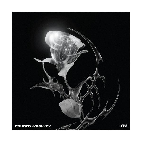 ECHOES of DUALITY【CD+Blu-ray】/三代目 J SOUL BROTHERS from EXILE