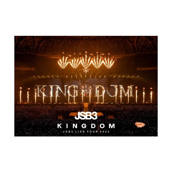 ◆品　番：RZXD-67544/5/B/C◆発売日：2026年03月25日発売◆出荷目安：発売日前日◆種類:Blu-ray◆■初回仕様：スリーブケース仕様、フォトブック(50P)◆■Joshinオリジナル特典：内容未定◆サンダイメジェイソウ...