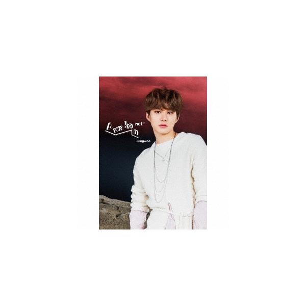 [枚数限定][限定盤]Awaken(初回生産限定/JUNGWOO ver.)/NCT 127[CD]【返品種別A】
