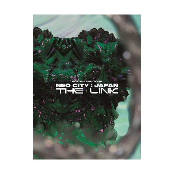 nct 127 fc限定 枚数限定][限定版]NCT 127 2ND TOUR'NEO CITY:JAPAN THE LINK
