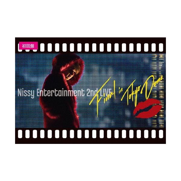 枚数限定]Nissy Entertainment 2nd LIVE | JChereヤフーショッピング