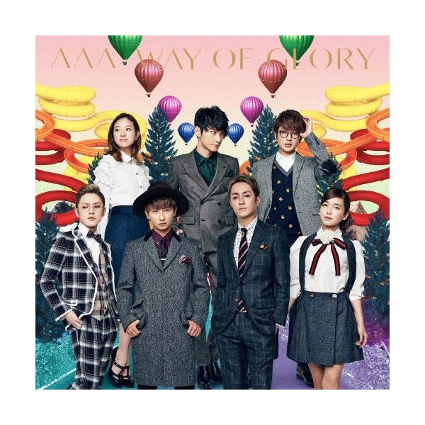 Way Of Glory Dvd付 a Cd Dvd 通常盤 返品種別a Joshin Web Cddvd Paypayモール店 通販 Paypayモール