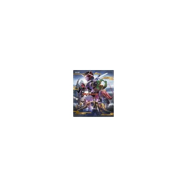 [枚数限定]仮面ライダー響鬼 THE MOVIE コンプリートBlu-ray/細川茂樹[Blu-ray]【返品種別A】