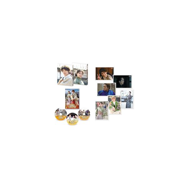まくをおろすな! 豪華版/越岡裕貴[Blu-ray]【返品種別A】