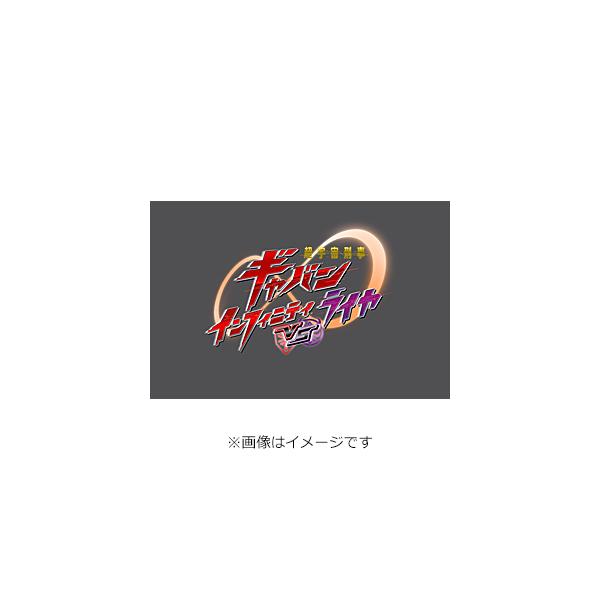 [枚数限定][限定版]超宇宙刑事ギャバン インフィニティVSライヤ スペシャル版(初回生産限定)【DVD】/長田光平[DVD]【返品種別A】