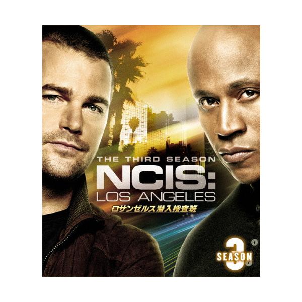 ロサンゼルス潜入捜査班 ~NCIS: Los Angeles シーズン3(トク選BOX) [DVD] ロサンゼルス潜入捜査班 NCIS:LA シーズン4 トク選BOX DVD
