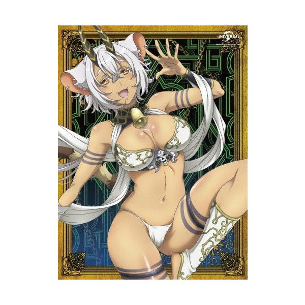 [枚数限定][限定版]sin 七つの大罪 第四の罪＜初回限定版＞/アニメーション[Blu-ray]【返品種別A】
