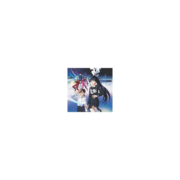 [枚数限定][限定版]天地無用!劇場版 TRILOGY Blu-ray BOX/アニメーション[Blu-ray]【返品種別A】