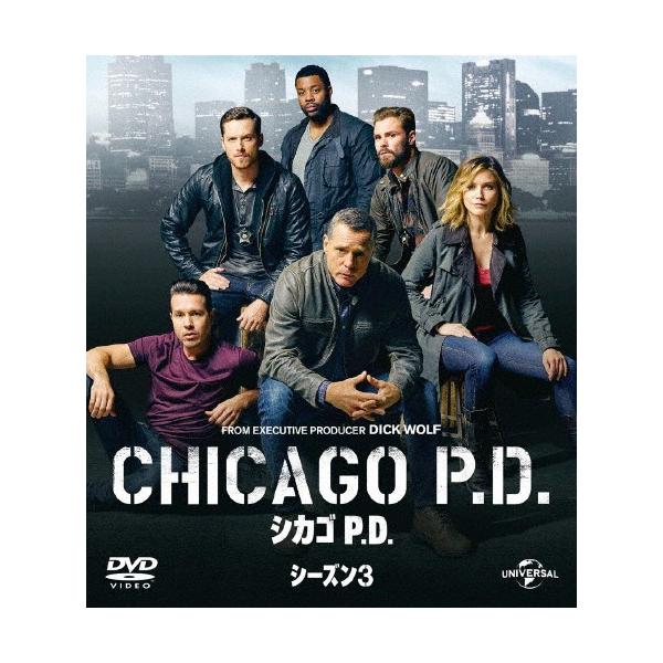 ◆品　番：GNBF-5329◆発売日：2019年11月07日発売◆出荷目安：５〜１０日◆シカゴピーディーシーズン３/CHICAGO P.D. SEASON3