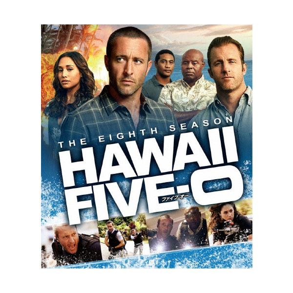 ◆品　番：PJBF-1381◆発売日：2020年05月08日発売◆出荷目安：５〜１０日◆ハワイファイブオーシーズン８/HAWAII FIVE-0