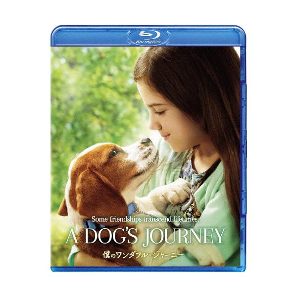 僕のワンダフル・ジャーニー/デニス・クエイド[Blu-ray]【返品種別A】