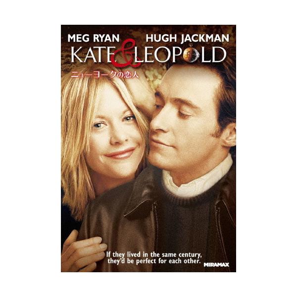 ◆品　番：PJBF-1472◆発売日：2021年06月23日発売◆出荷目安：２〜５日◆ニューヨークノコイビト/KATE AND LEOPOLD