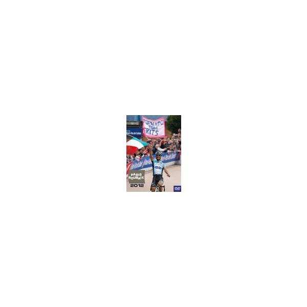【送料無料】[DVD]/スポーツ/パリ〜ルーベ 2012