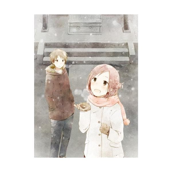 [枚数限定]一週間フレンズ。Blu-rayBOX/アニメーション[Blu-ray]【返品種別A】