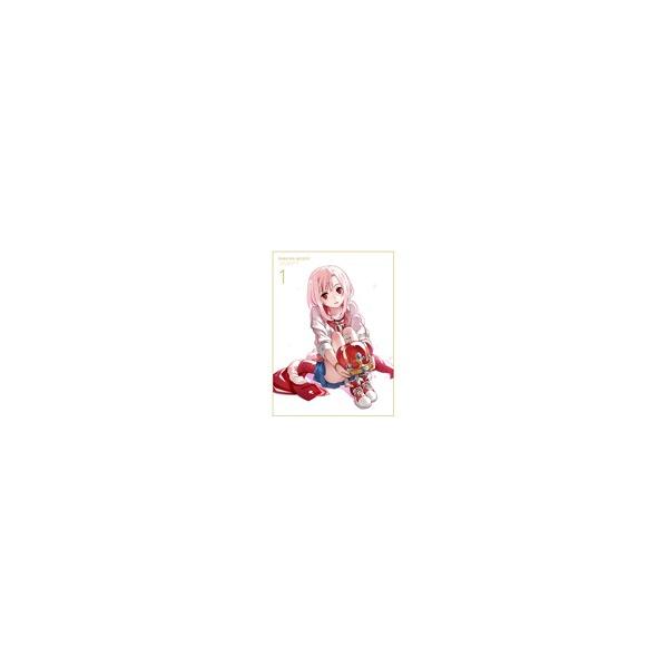 サクラクエスト Vol.1 Blu-ray/アニメーション[Blu-ray]【返品種別A】