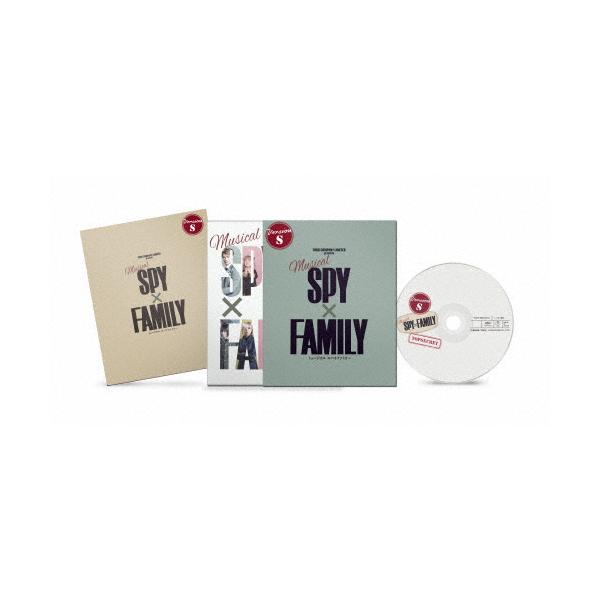 ◆品　番：BSS-2312◆発売日：2023年12月13日発売◆出荷目安：５〜１０日◆種類:Blu-ray◆ミュージカルスパイファミリー