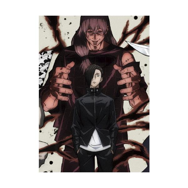呪術廻戦 Blu-ray Vol.1〜Vol.4 ブルーレイ 61x1O4bSGAL._UF350,350_QL50_.jpg