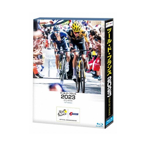 ツール・ド・フランス2014 スペシャルBOX〈2枚組〉 Amazon.co.jp