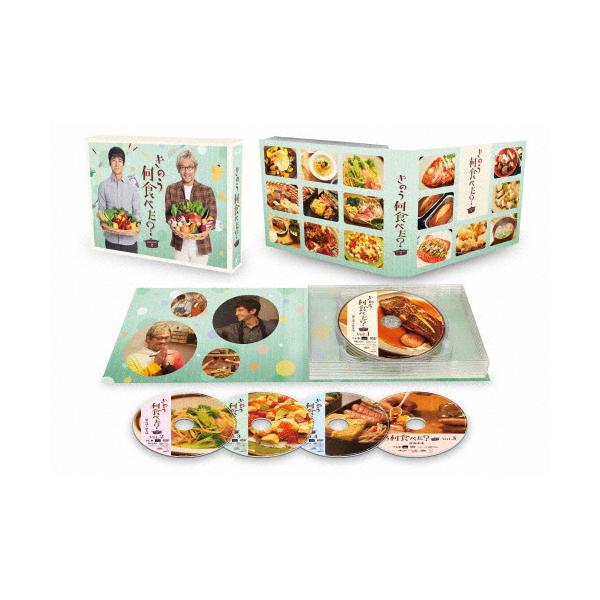 きのう何食べた? season2 DVD BOX/西島秀俊,内野聖陽[DVD]【返品種別A