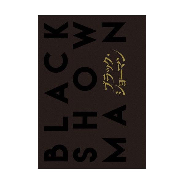 ◆品　番：TBR-36066D◆発売日：2026年04月01日発売◆出荷目安：発売日前日〜３日◆種類:Blu-ray◆特典ディスク(Blu-ray)付/豪華アウターケース仕様◆エイガブラックショーマン