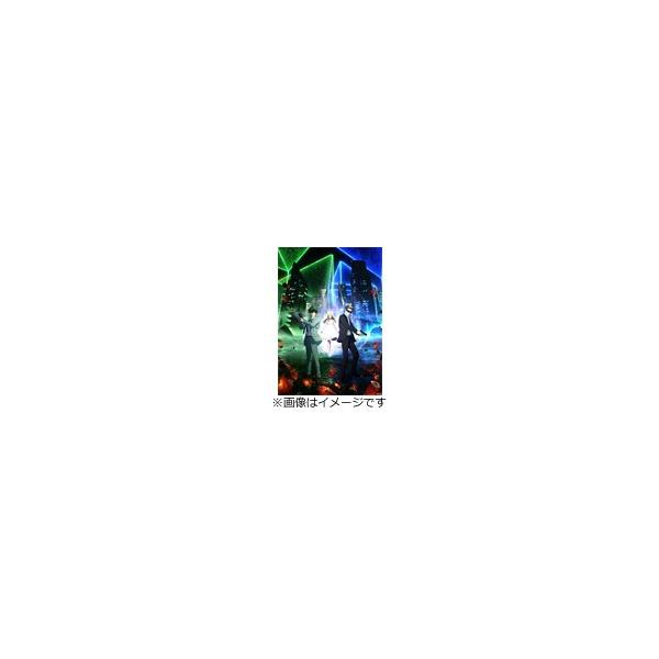 [枚数限定][限定版]INGRESS THE ANIMATION 第1巻 エンライテンド(数量限定)/アニメーション[Blu-ray]【返品種別A】