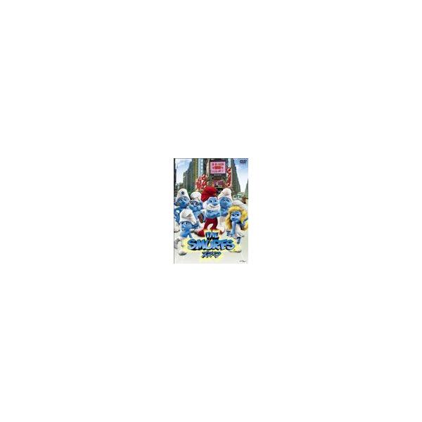スマーフ スペシャル・エディション/アニメーション[DVD]【返品種別A】