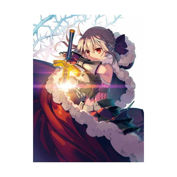 [枚数限定][限定版]劇場版「Fate/kaleid liner プリズマ☆イリヤ Licht 名前の無い少女」《原作・ひろやまひろし描き下ろしB2タペスト...[Blu-ray]【返品種別A】