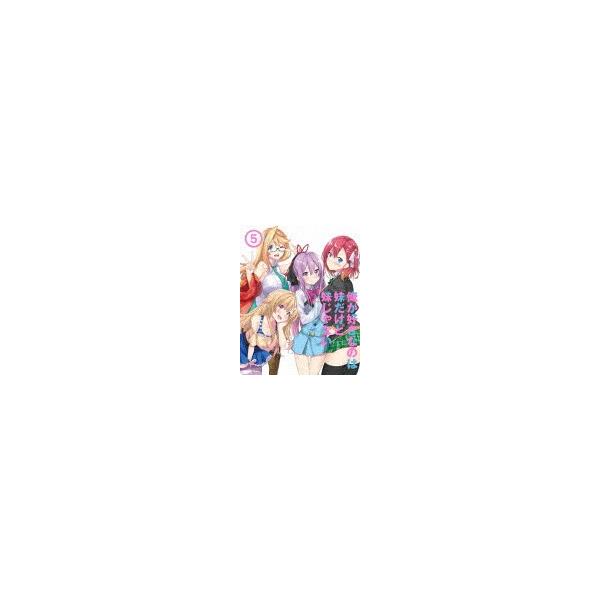 俺が好きなのは妹だけど妹じゃない Vol.5/アニメーション[Blu-ray]【返品種別A】
