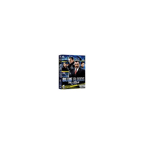 [枚数限定]ブルー・ブラッド NYPD 正義の系譜 DVD-BOX Part 1/トム・セレック[DVD]【返品種別A】