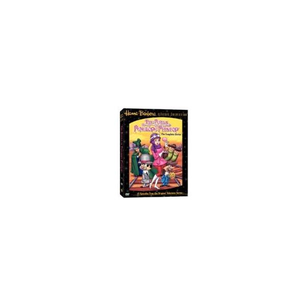 ペネロッピー絶体絶命 コンプリートDVD BOX/アニメーション[DVD]【返品種別A】