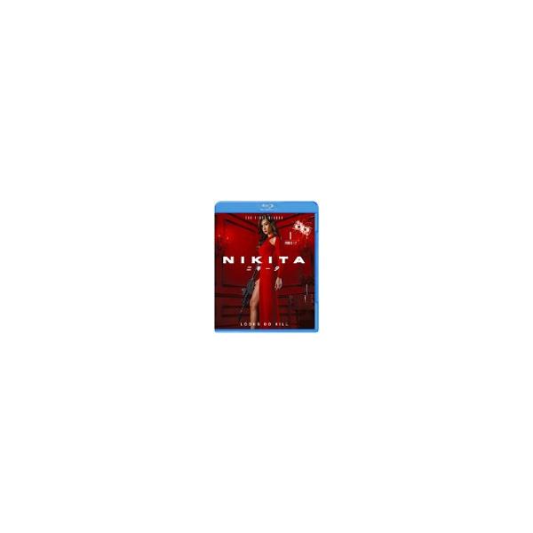 NIKITA/ニキータ〈ファースト・シーズン〉 Vol.1/マギー・Q[Blu-ray]【返品種別A】