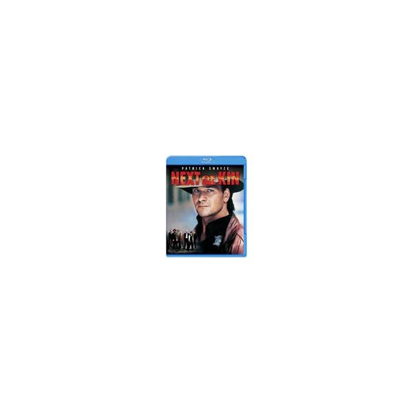パトリック・スウェイジ/復讐は我が胸に/パトリック・スウェイジ[Blu-ray]【返品種別A】