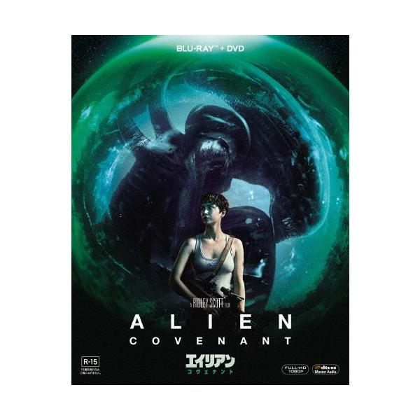◆品　番：FXHA-78482◆発売日：2018年01月10日発売◆出荷目安：２〜５日◆種類:Ultra HD Blu-ray◆R-15/Blu-ray付◆※再生には専用機器が必要です◆エイリアンコヴェナント/ALIEN:COVENANT