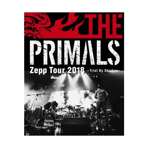 The Primals Zepp Tour 18 Trial By Shadow The Primals Blu Ray 返品種別a Buyee Buyee 提供一站式最全面最專業現地yahoo Japan拍賣代bid代拍代購服務