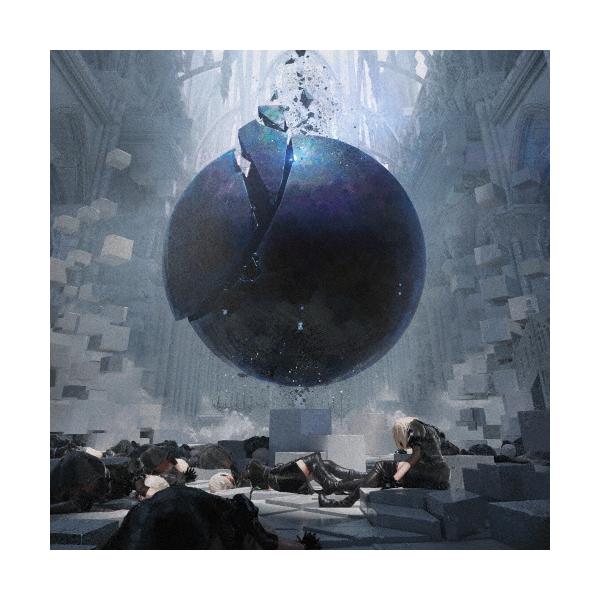 ◆品　番：SQEX-11214/5◆発売日：2026年01月21日発売◆出荷目安：発売日前日◆ニーアオーケストラコンサートリ１２０２４ジエンドオブデータミュージックシーディー/NIER:ORCHESTRA CONCERT RE:12024[...