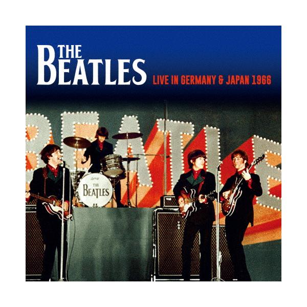 ◆品　番：IACD-11642◆発売日：2025年12月05日発売◆出荷目安：２〜３週間◆◆国内入荷予定が遅れる場合もございます◆◆※輸入盤のため、ケースやジャケットに若干の傷や汚れがある場合がございます。予めご了承下さい。◆ライブインジャ...