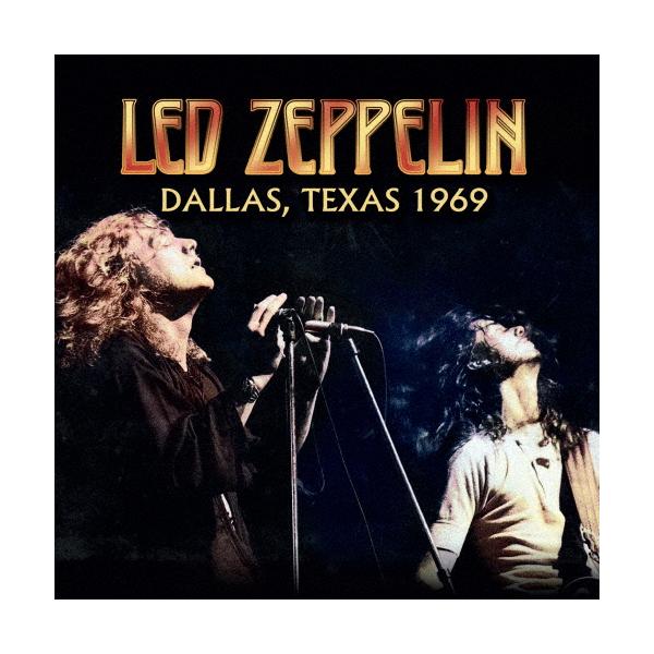 ◆品　番：IACD-11644◆発売日：2025年12月05日発売◆出荷目安：２〜３週間◆◆国内入荷予定が遅れる場合もございます◆◆※輸入盤のため、ケースやジャケットに若干の傷や汚れがある場合がございます。予めご了承下さい。◆ダラステキサス...